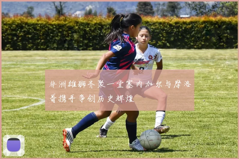 非洲雄狮齐聚一堂塞内加尔与摩洛哥携手争创历史辉煌