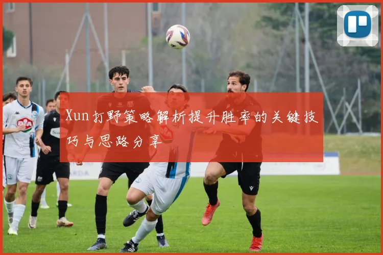 Xun打野策略解析提升胜率的关键技巧与思路分享